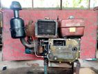 Sifang with RD engine