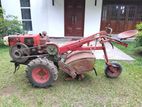 Sifang Tractor 1984