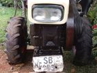 Kubota Sifang Tractor 2006