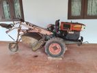 Sifang Tractor GN12 2006