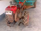 Sifang Tractor 2005