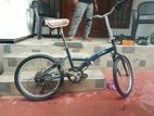 Sifft Bicycle