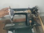 Siger Sewing Machine