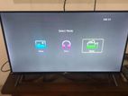 Singer Smart TV 32 Inch