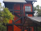 Sigiriya Road Habarana Cabana AC Rooms Apartment
