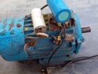 Sigle Phase AC Industrial Motor 1/2hP