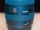 Sigma 10-20MM F 1.4 - 5.6 Wide Angle Lens (Used)