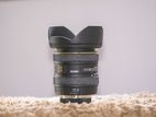 Sigma 10-24mm f4-5.6 DC HSM EX Art lens