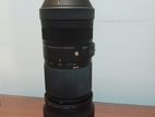 Sigma 100-400 DG DN OSS Sony E mount