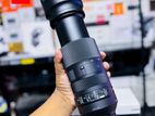 Sigma 100-400mm f/5-6.3 DG OS HSM Contemporary Lens for Nikon F