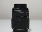 Sigma 105mm F2.8 EX DG Macro Lens – Nikon Mount (Full Frame)