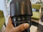 Sigma 135mm F1.8 Art DG HSM for Sony E Used