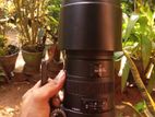 Sigma 150-500mm F5-6.3 Dg Os Hsm Camera Lence