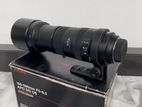 Nikon Sigma 150-500mm Lens