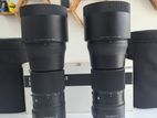 Sigma 150-600 mm Contemporary Lens Nikon