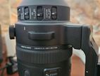 Sigma 150~600mm Sport E-Mount Lens