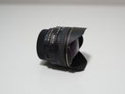 Sigma 15mm F2.8 Fisheye – Nikon Mount