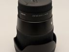 Sigma 16mm f/1.4 DC DN Contemporary Lens for Sony E