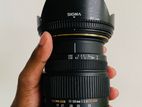 Sigma 17-50mm 2.8 Nikon