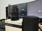 Sigma 20mm F1.4 Art DG HSM Lens for Canon E-Mount