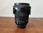 Sigma 24-105mm f/4 DG OS HSM Art Lens for Nikon F