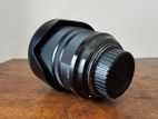 Sigma 24-105mm f/4 DG OS HSM Art Lens