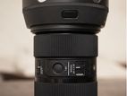 Sigma 24-70mm f/2.8 Art Lens For Sony
