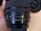 Sigma 24-70mm f/2.8 Canon EF