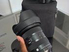 Sigma 24-70mm f/2.8 DG DN II Art Lens Sony E