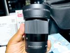 Sigma 30mm f/1.4 DC DN Contemporary Lens for Canon M