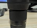 Sigma 30mm F/1.4 Dc Dn Contemporary Lens for Sony E Mount