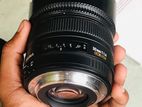 Sigma 30mm f1.4 Canon mount lens