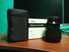 Sigma 35mm E Mount
