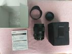Sigma 35mm f/1.4 DG Art Lens for Canon