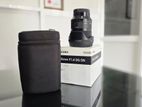 Sigma 35mm f/1.4 DG DN Art Lens for Sony E