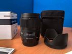 Sigma 35mm f/1.4 DG HSM Art Lens for Canon EF