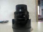 Sigma 50 1.4f Sony Mount Lens
