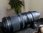 Sigma 50-150mm F2.8 EX OS HSM lens