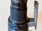 Sigma 500mm F4.5 DG HSM Prime Lens