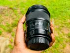 Sigma 50mm Art 1.4f Canon Mount