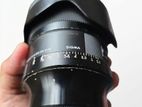 Sigma 50MM Art F1.4 DG DN