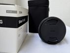 Sigma 50mm f/1.4 DG HSM Art Lens – [Nikon]