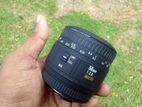 Sigma 50mm F/2.8 Macro Lens F Mount