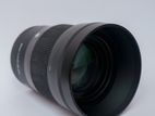 Sigma 56 Mm Lens