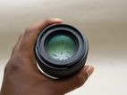 Sigma 56mm f/1. 4 Sony E mount