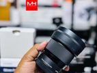 Sigma 56mm f/1.4 DC DN Contemporary Lens for Sony E
