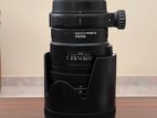 Sigma 70-200 2.8 Lens (Canon Mount)