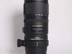 Sigma 70-200 f/2.8 Nikon Mount Lens