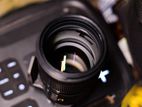 Sigma 70-200 Nikon Mount