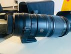 Sigma 70-200mm Camera Lens 2.8f